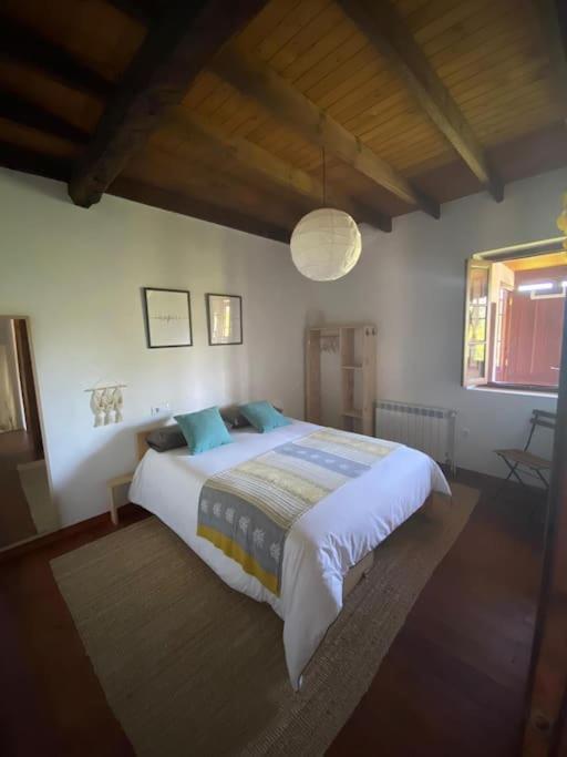 Casa Cosaratu, 2-9 Personas Villa Borines Exterior photo